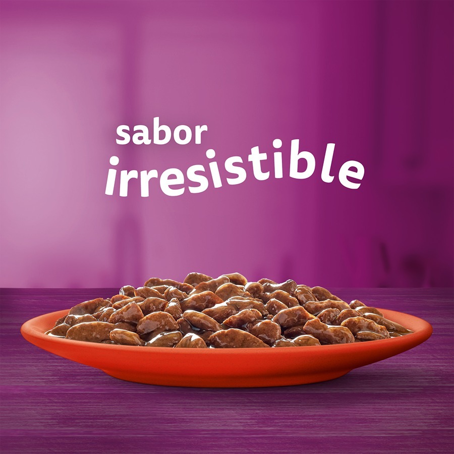 12 sachês x 85g Whiskas Classic Selection em molho para gatos