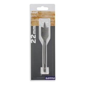 GAMMA speedboor hout Ø 22 mm