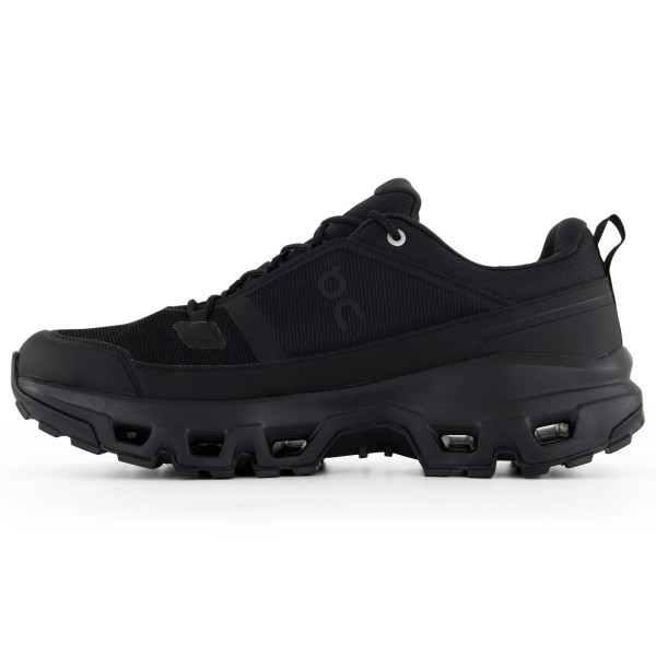 On - Cloudrock Low WP - Chaussures de randonnée