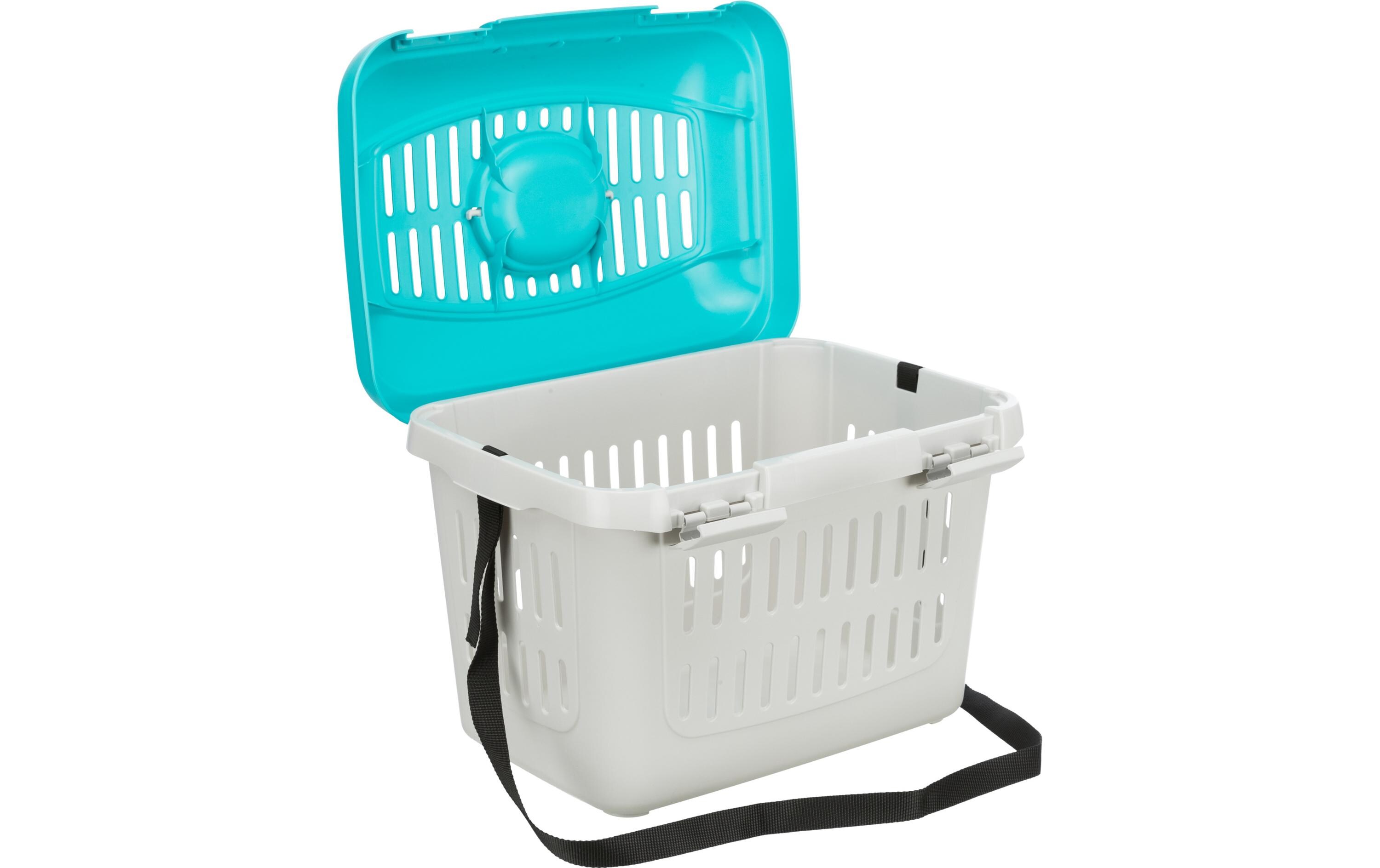 Transportbox Midi-Capri 44 × 33 × 32 cmFür den Transport von Nagetieren