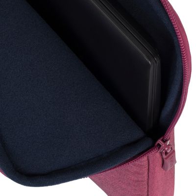 RIVACASE Suzuka - Housse d'ordinateur portable 13,3