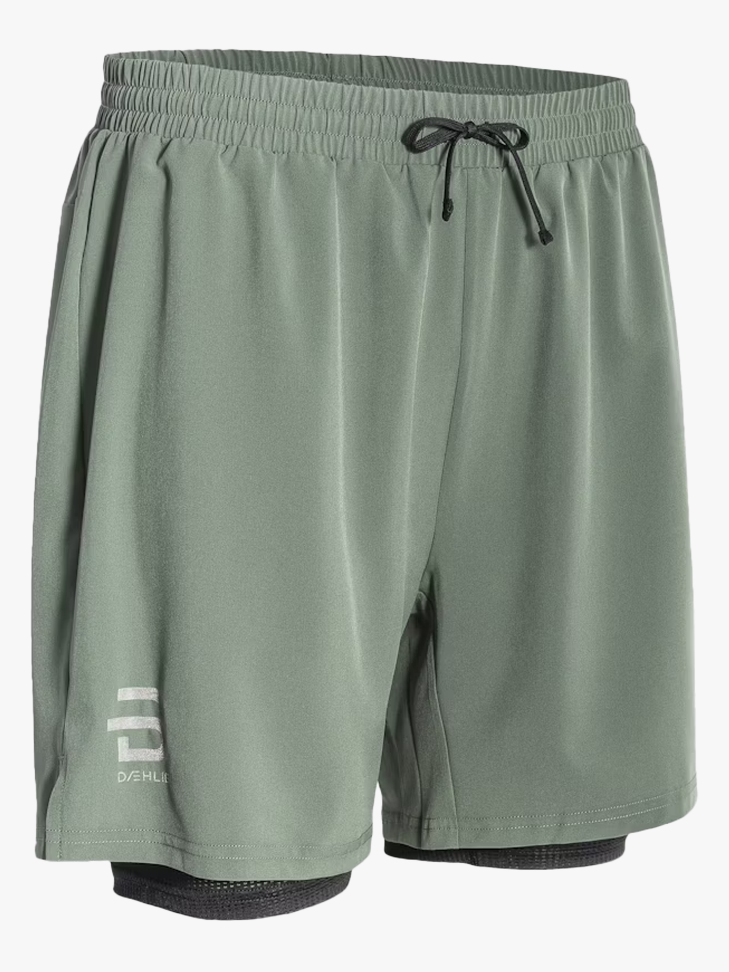 Shorts Run 2in1
