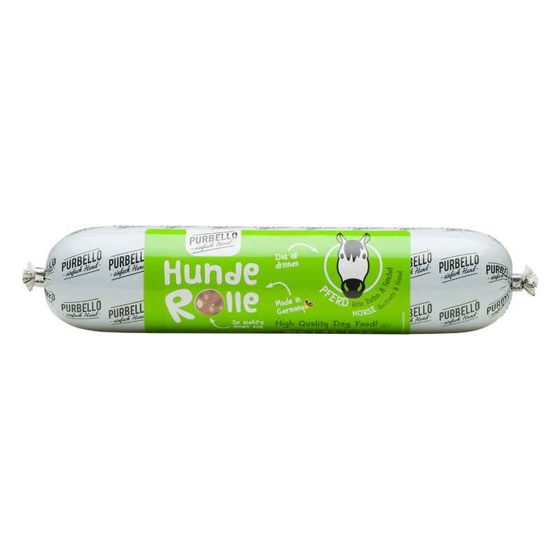 Lot mixte I PURBELLO Saucisses pour chien
