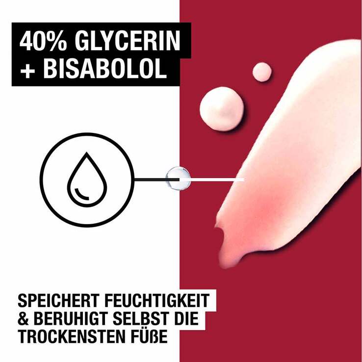 Neutrogena norwegische Formel reichhaltige Fußcreme, 100 ml