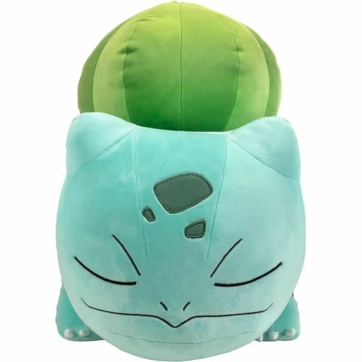 Pokémon Bulbasaur - 40 cm