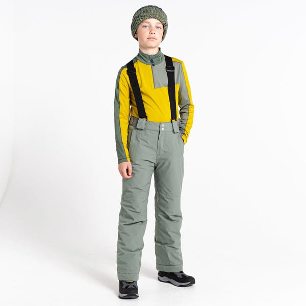 Pantalon de ski DARE 2B OUTMOVE II PANT AGAVE GREEN