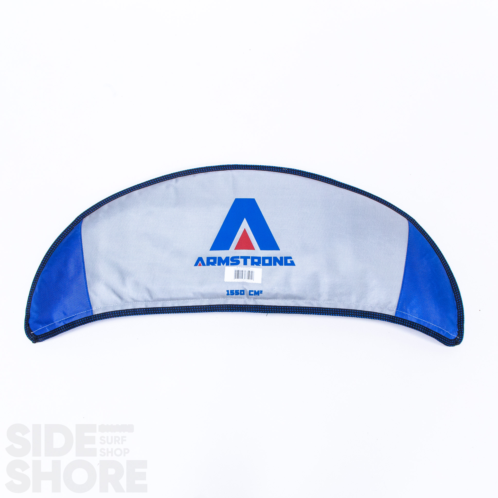 Armstrong Foils Front wing Carving Freeride 1550 V1 / 1550 cm²