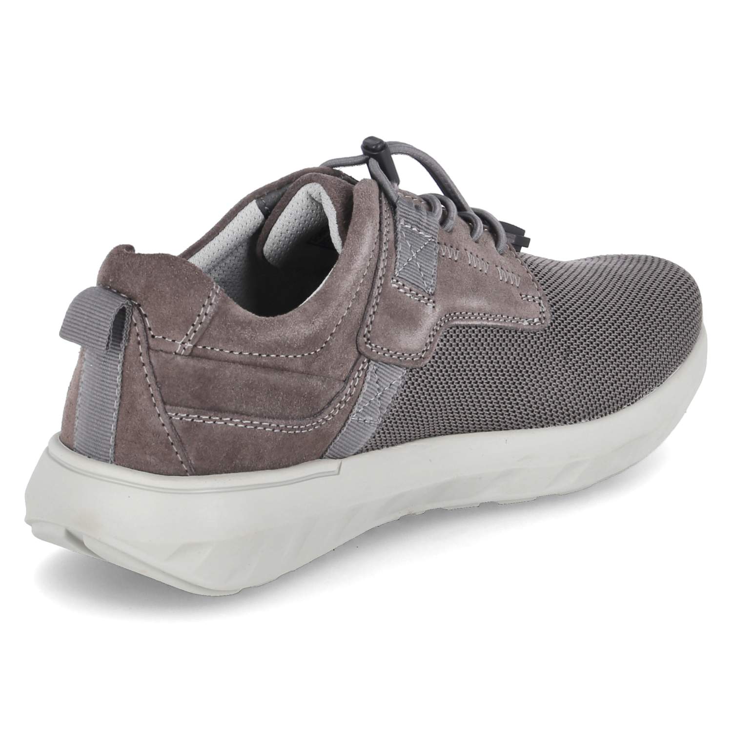 Josef Seibel Halbschuhe CAMERON - asphalt