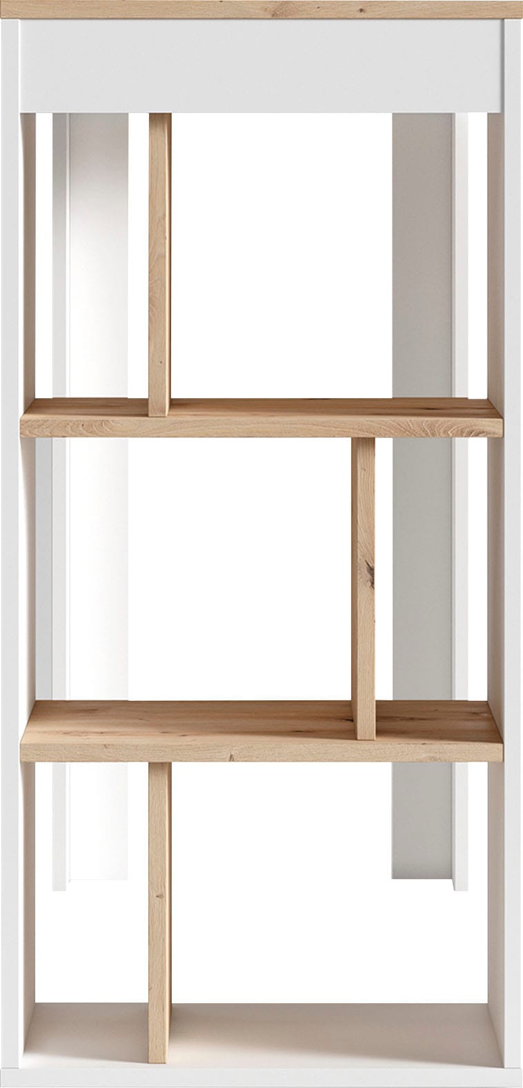 byLIVING Bartisch »Moby« Breite 110 cm, Regalfächer, in verschiedenen Ausführungen erhältlich
