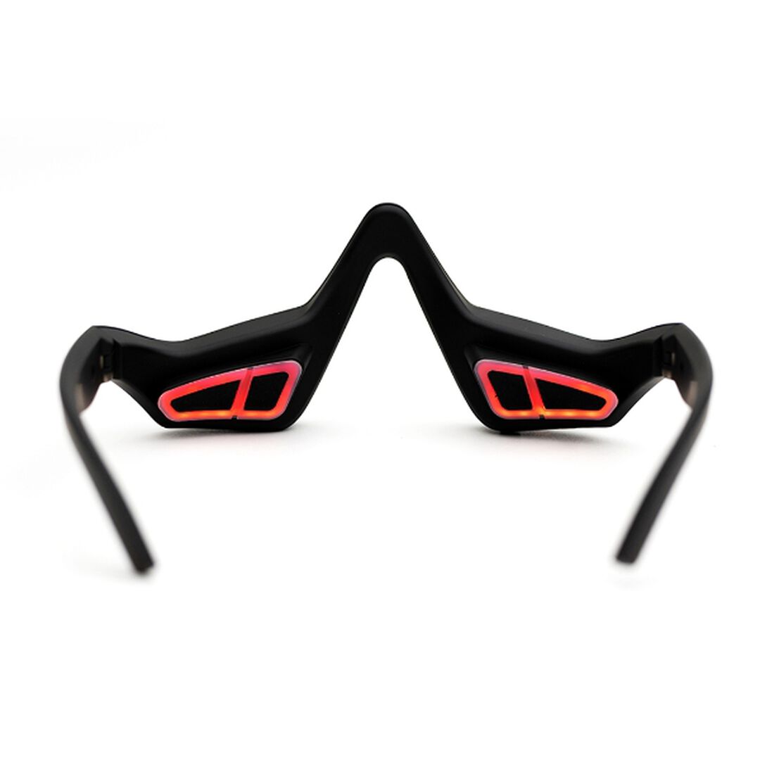UNICSKIN Techno Beauty Unicled Eye Action Mask - 1un