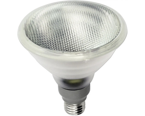 LED reflectorlamp LIGTME PAR38 E27/12W (90W) 875 lm 3000 K warm wit