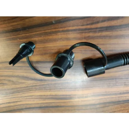 HK12-B Doppelhubpumpe mit 3 Aufsätzen