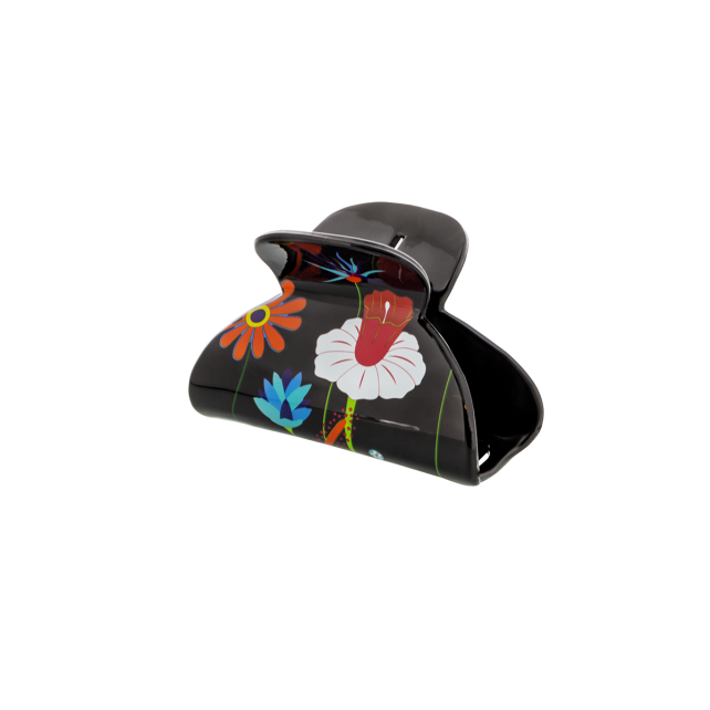 Pince à cheveux crabe - Ladyclip Small