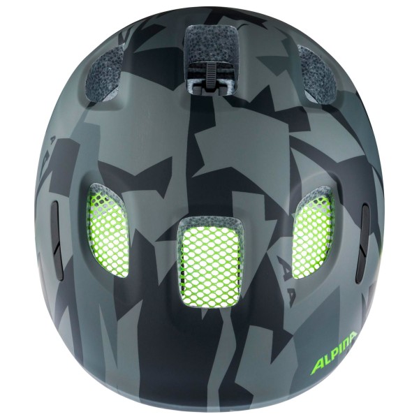 Alpina - Kid's Ximo 2 LE - Casque de cyclisme