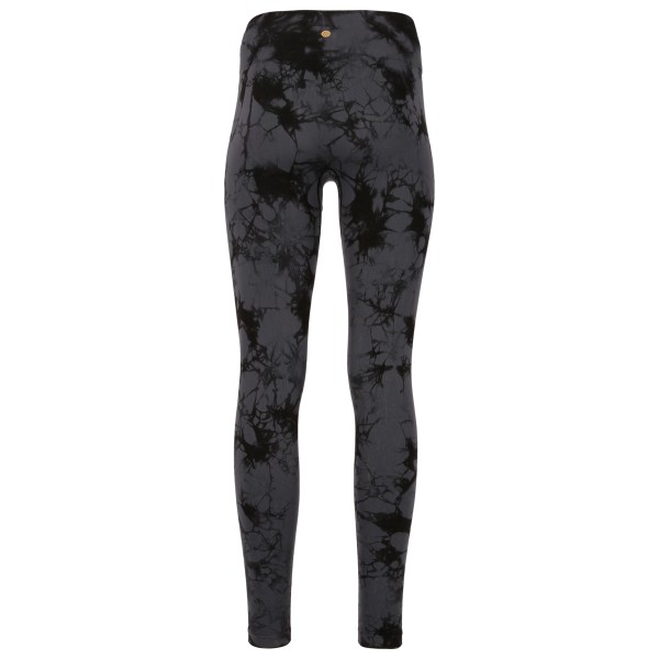 ATHLECIA - Women's Theresa Tie Dye Seamless Tights - Legging