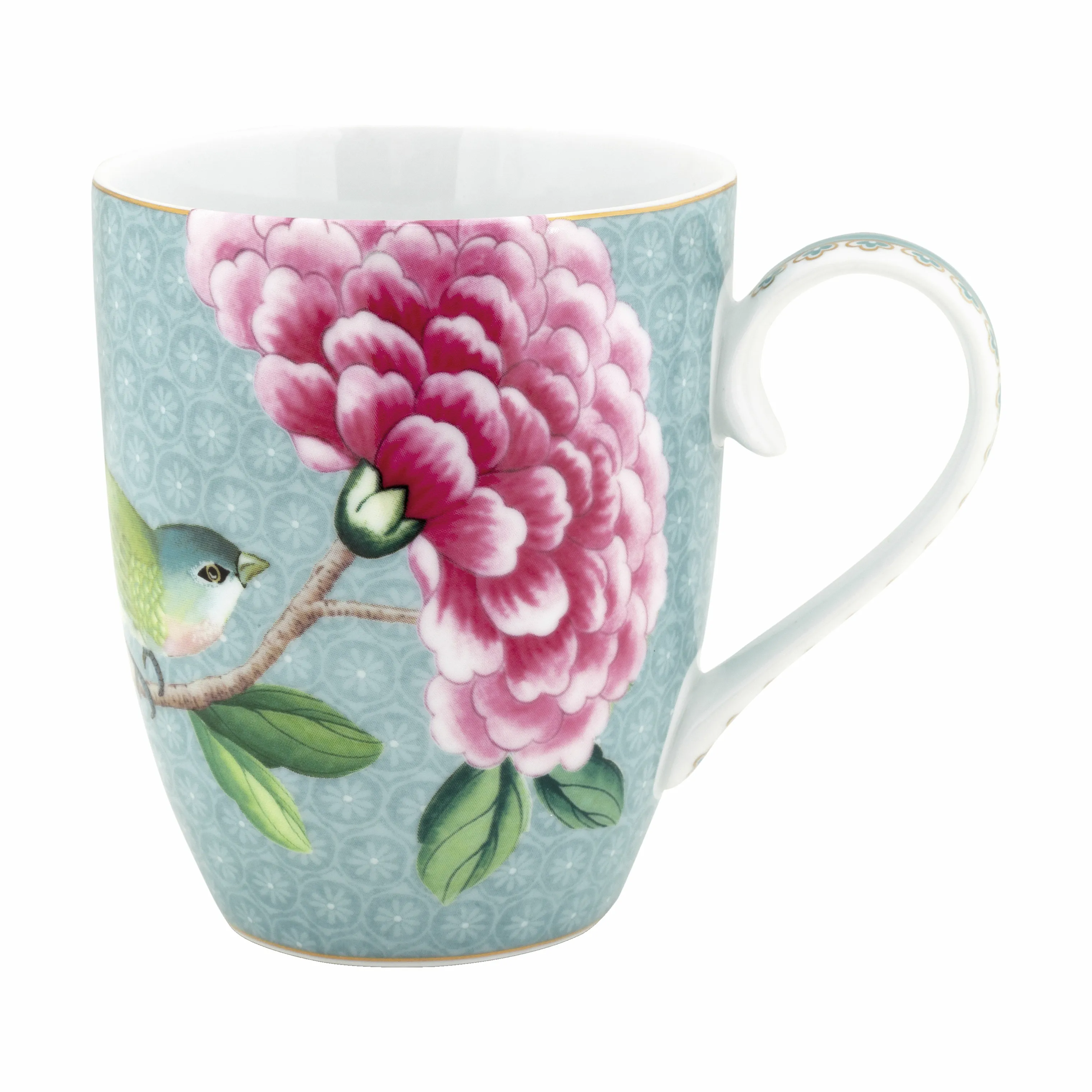 PIP Studio Blushing Bird Krus