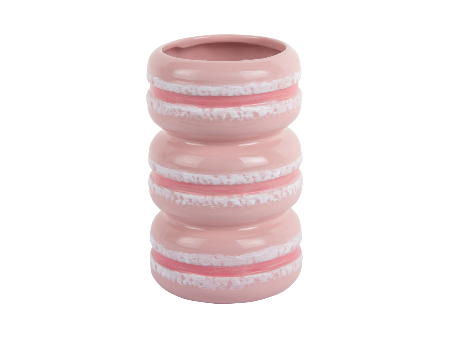 Vaas Macaron - Zachtroze