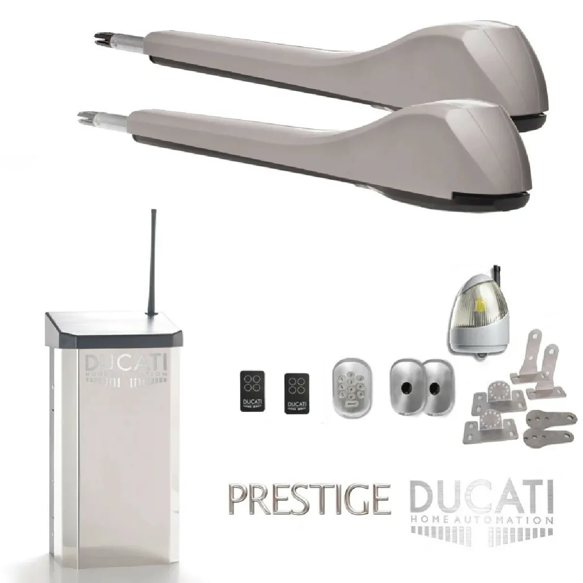 Kit Motorisation Ducati EVE 948T PRO
