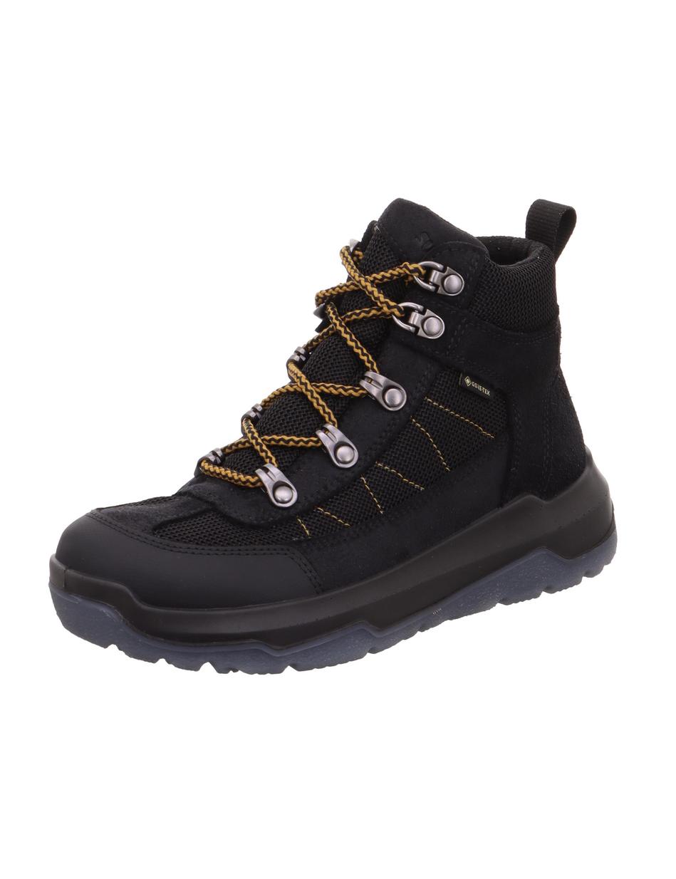 Winterstiefel SPACE