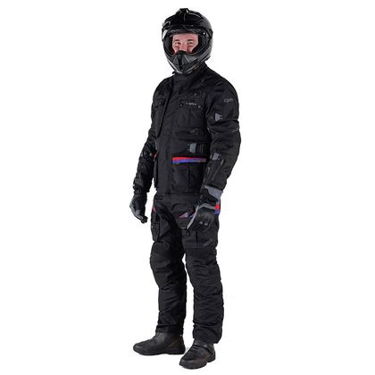 Pantalon DXR EMISFER ADV - Noir