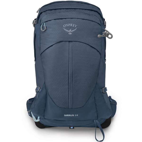 Sac à dos randonnée OSPREY SIRRUS 24 MUTED SPACE BLUE