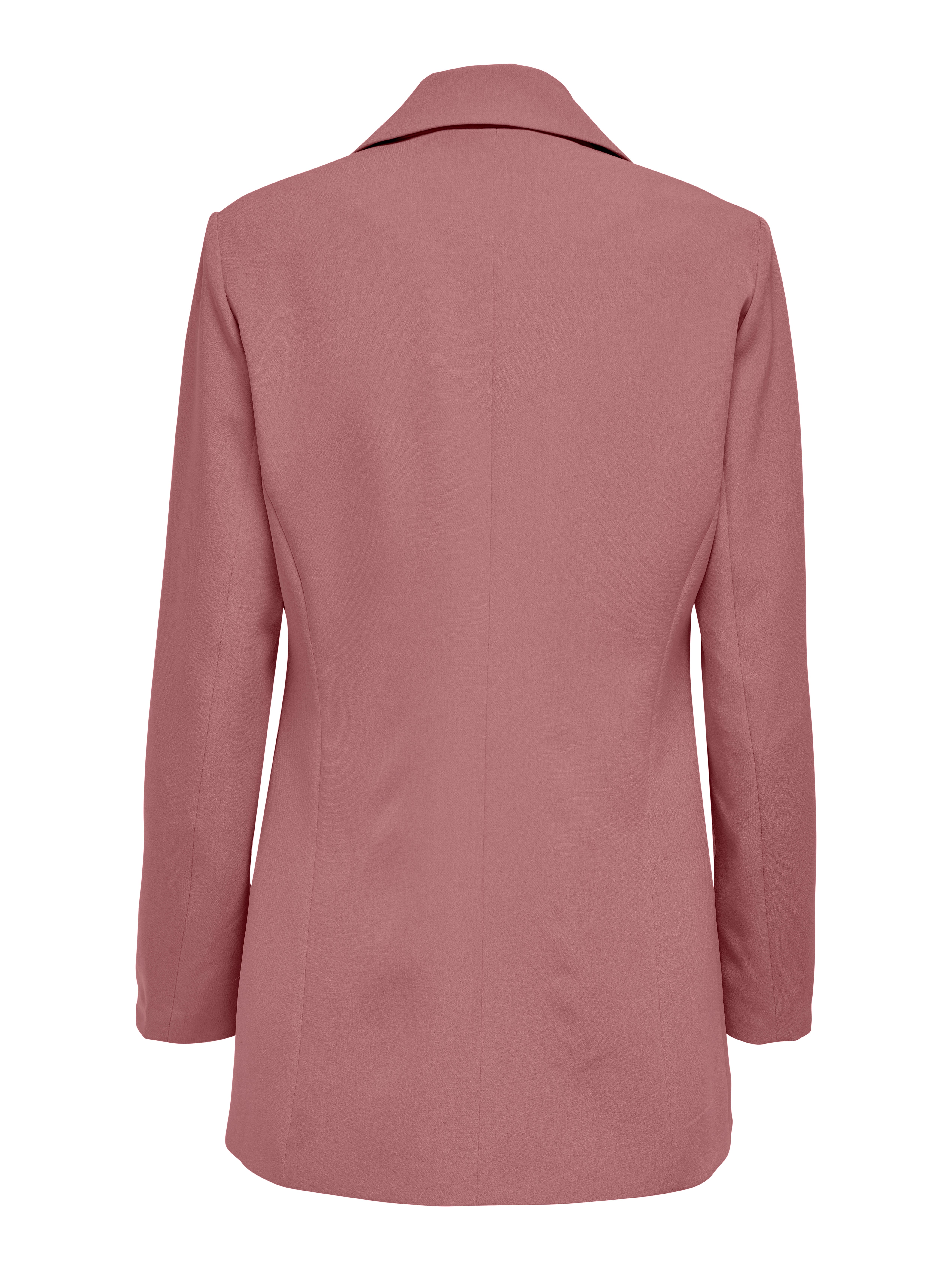 ONLNEW Blazer Withered Rose