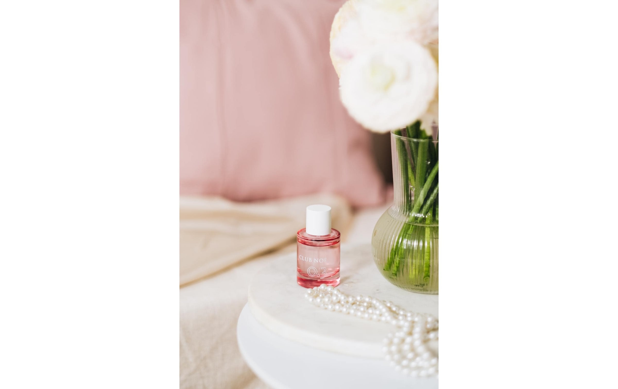 Eau de Parfum »Club Noé 0.3, 50 ml« ,
