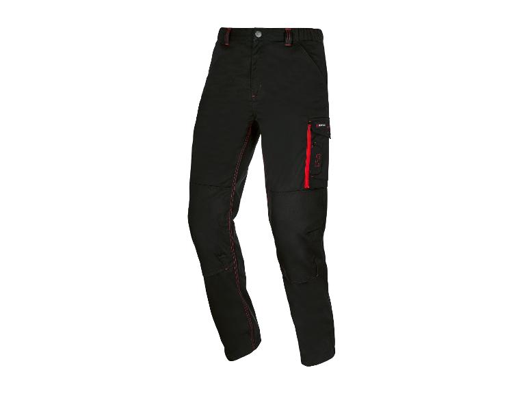 Heren werkbroek