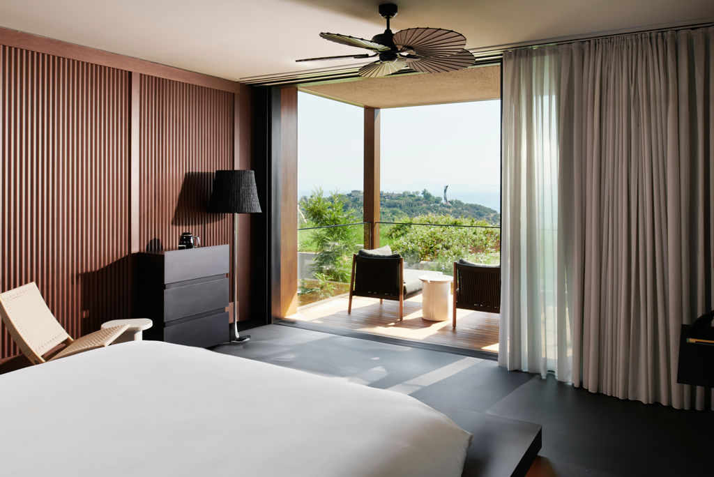Maxx Royal Bodrum Ultra All Inclusive - Hotel