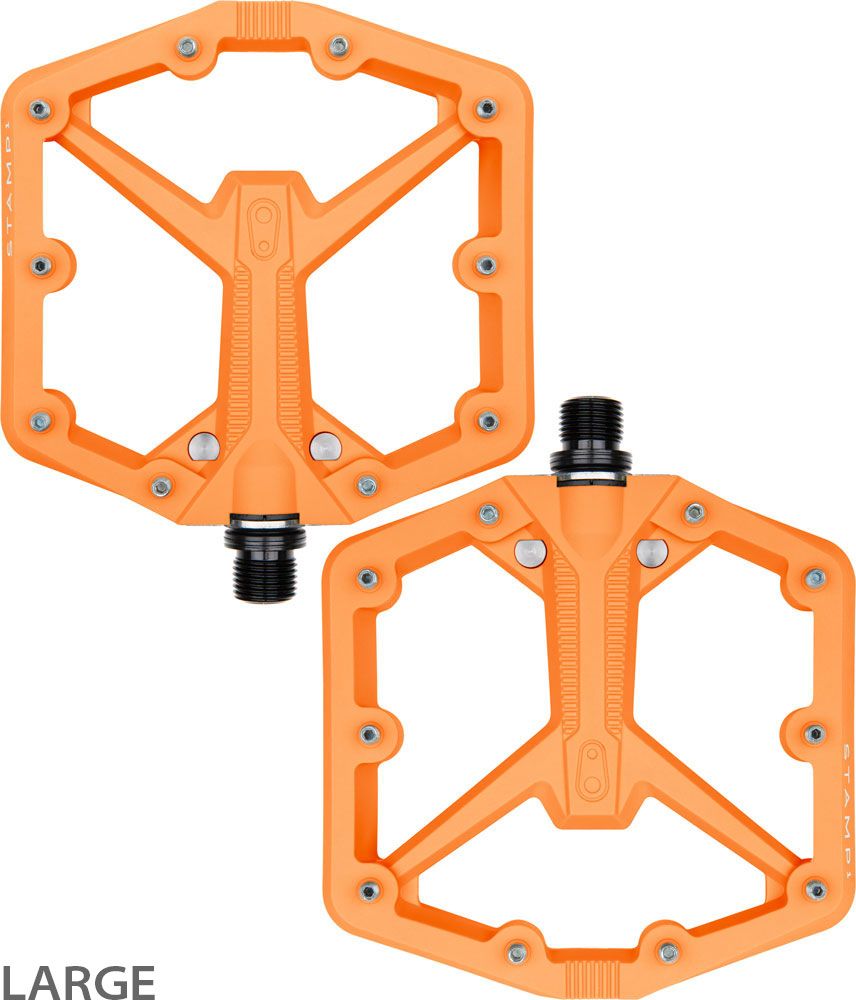 CrankBrothers Stamp 1 - 2 Gen. - Plattformpedale kaufen | Bike-Discount