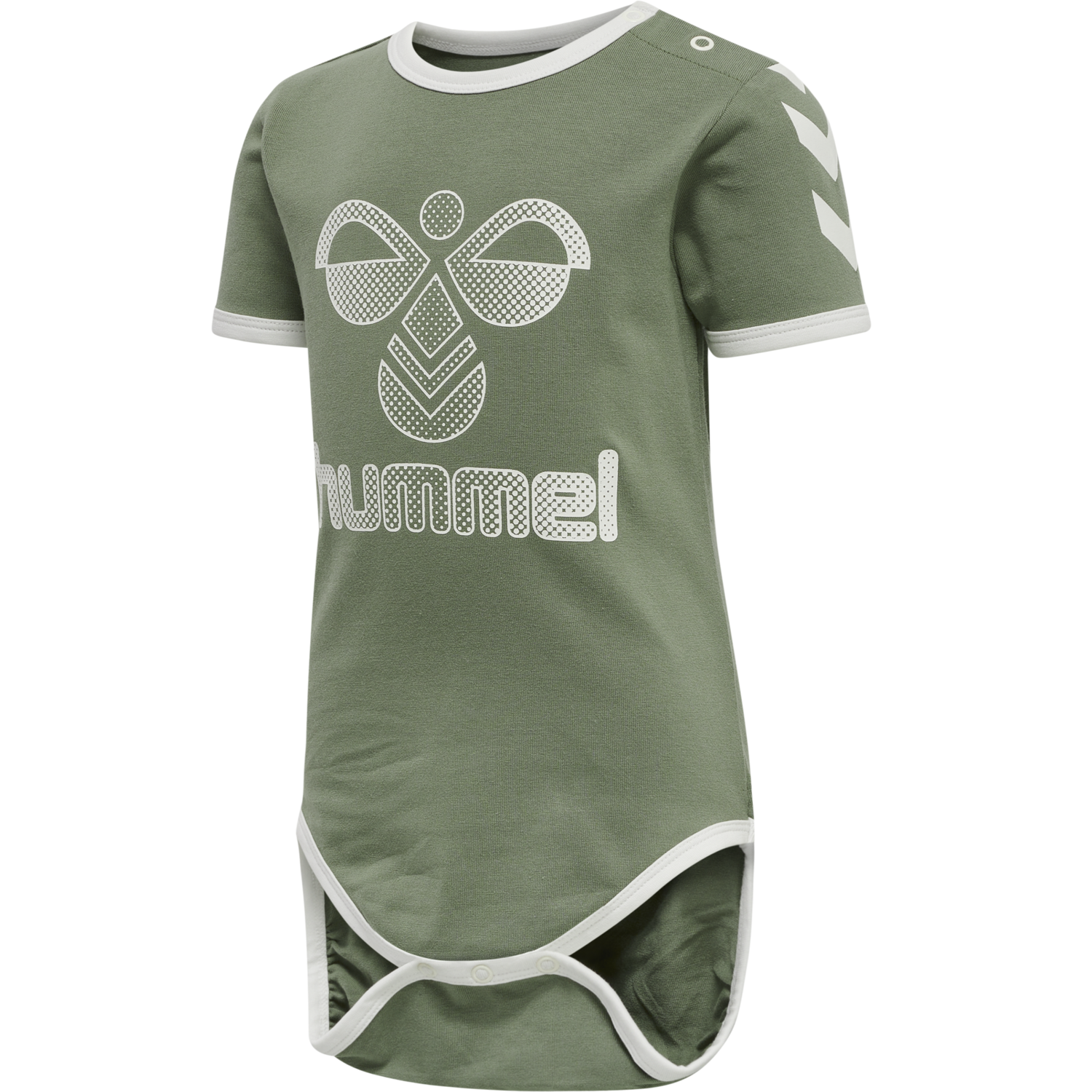 hmlPROUD FLIPPER BODY S/S