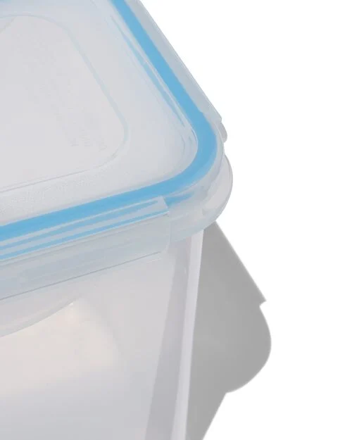 boîte à clip 0.94L 13x10x11.5