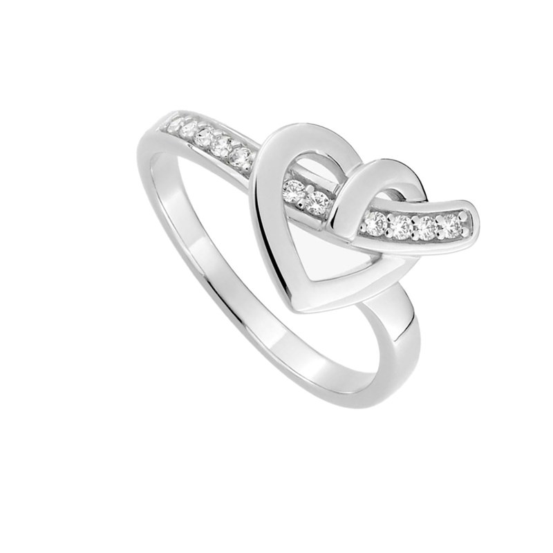Bague femme - Argent 925