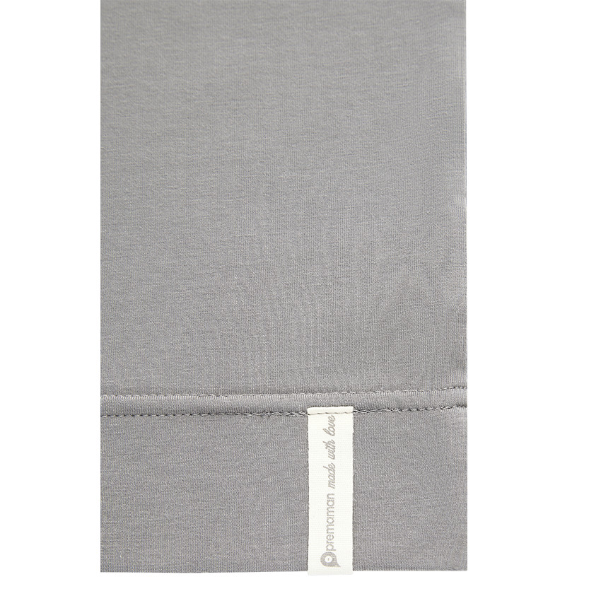 Bandeau peau à peau en coton
