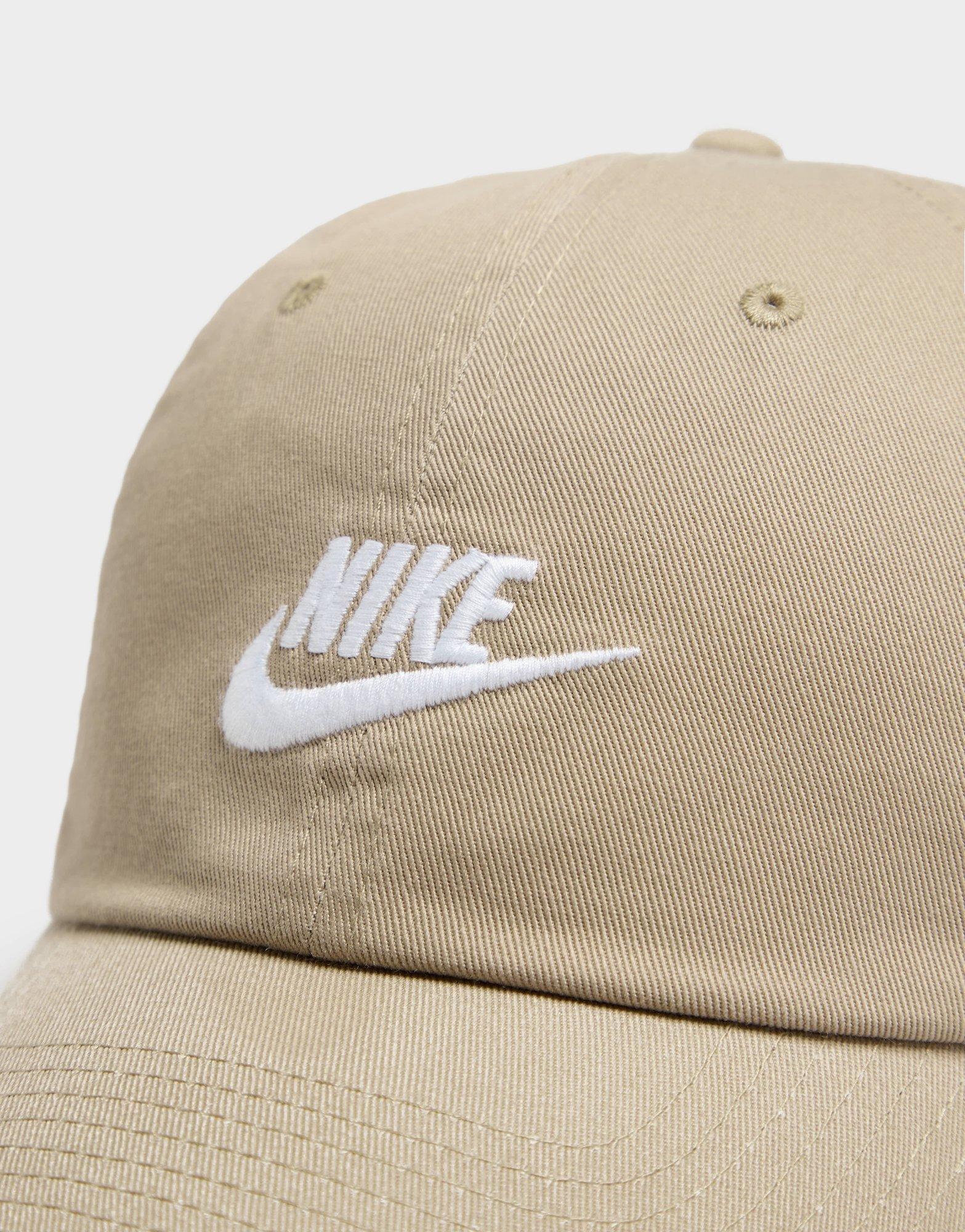 Nike Casquette Club Futura