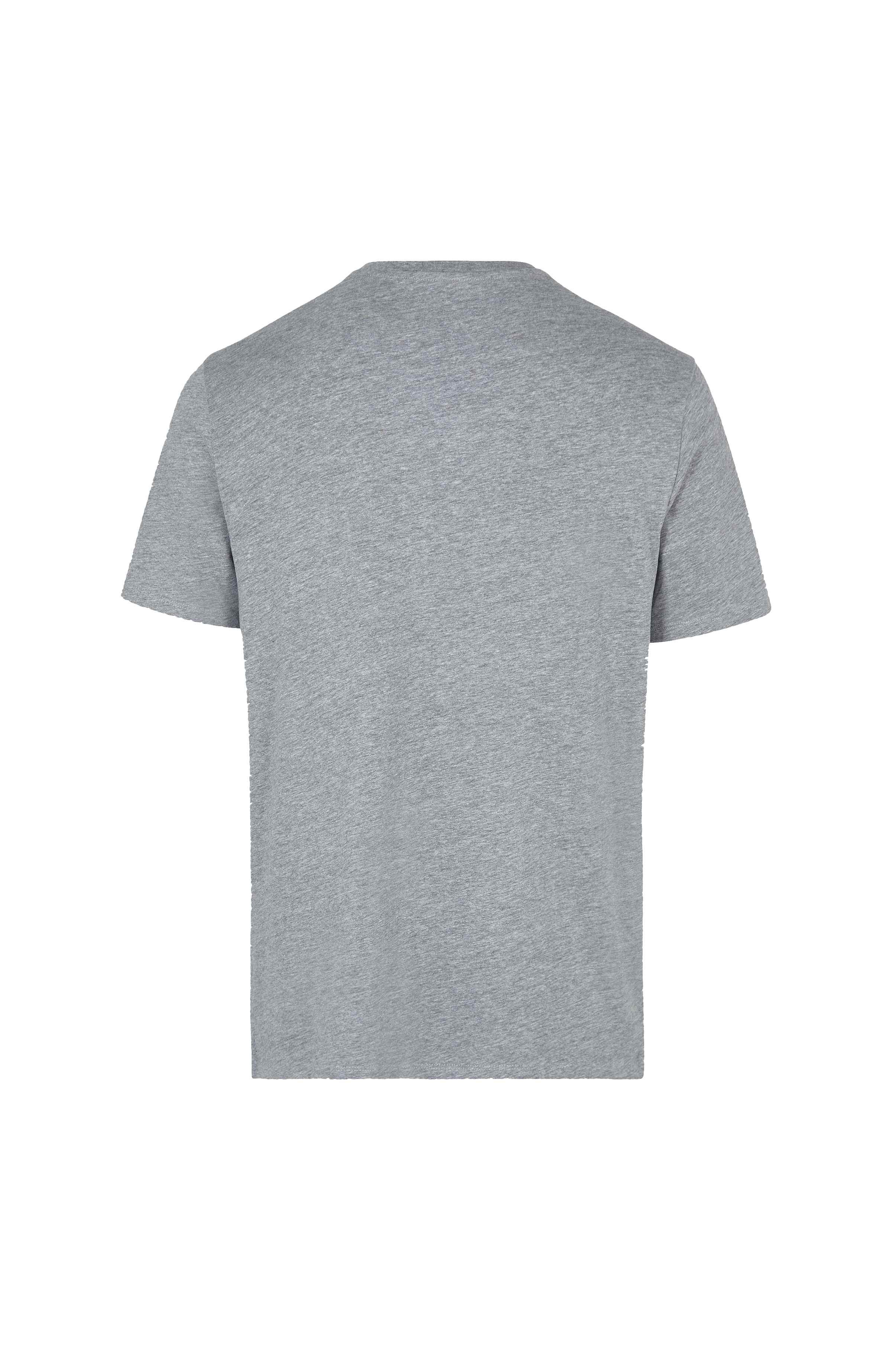 Small Logo T-shirt O`Neill Grijs