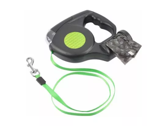 Laisse Automatique pour Chien 