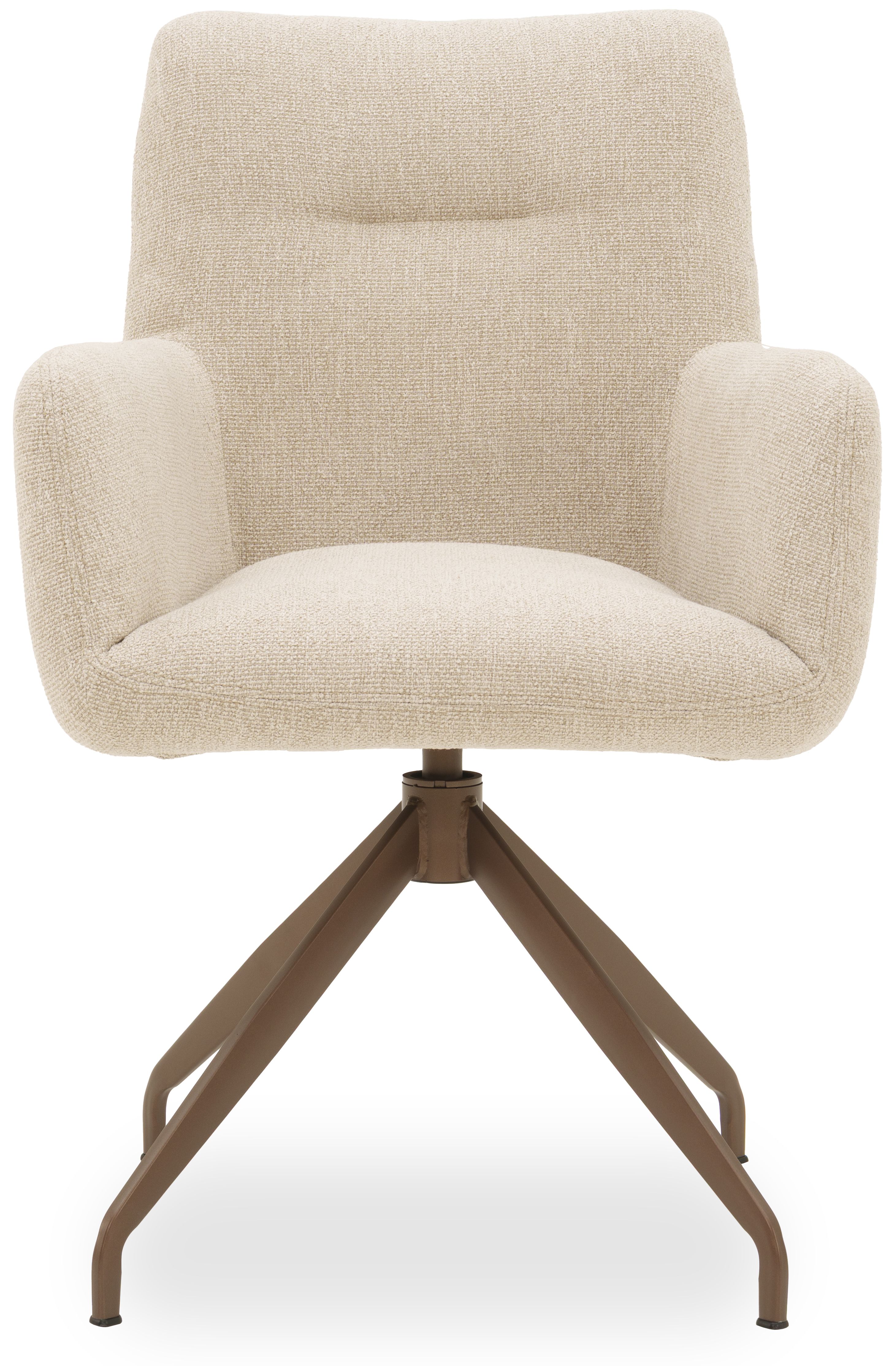 Eetkamerstoel Sidde B58 x D67 x H90 cm