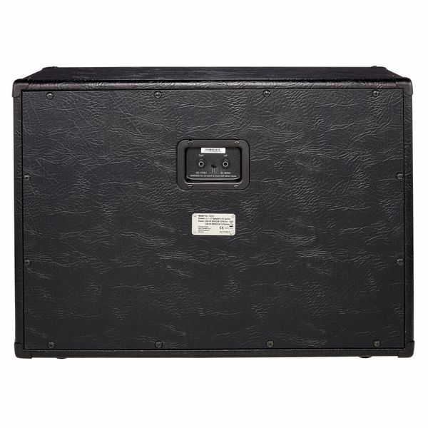 Harley Benton G212 Gitarrenbox