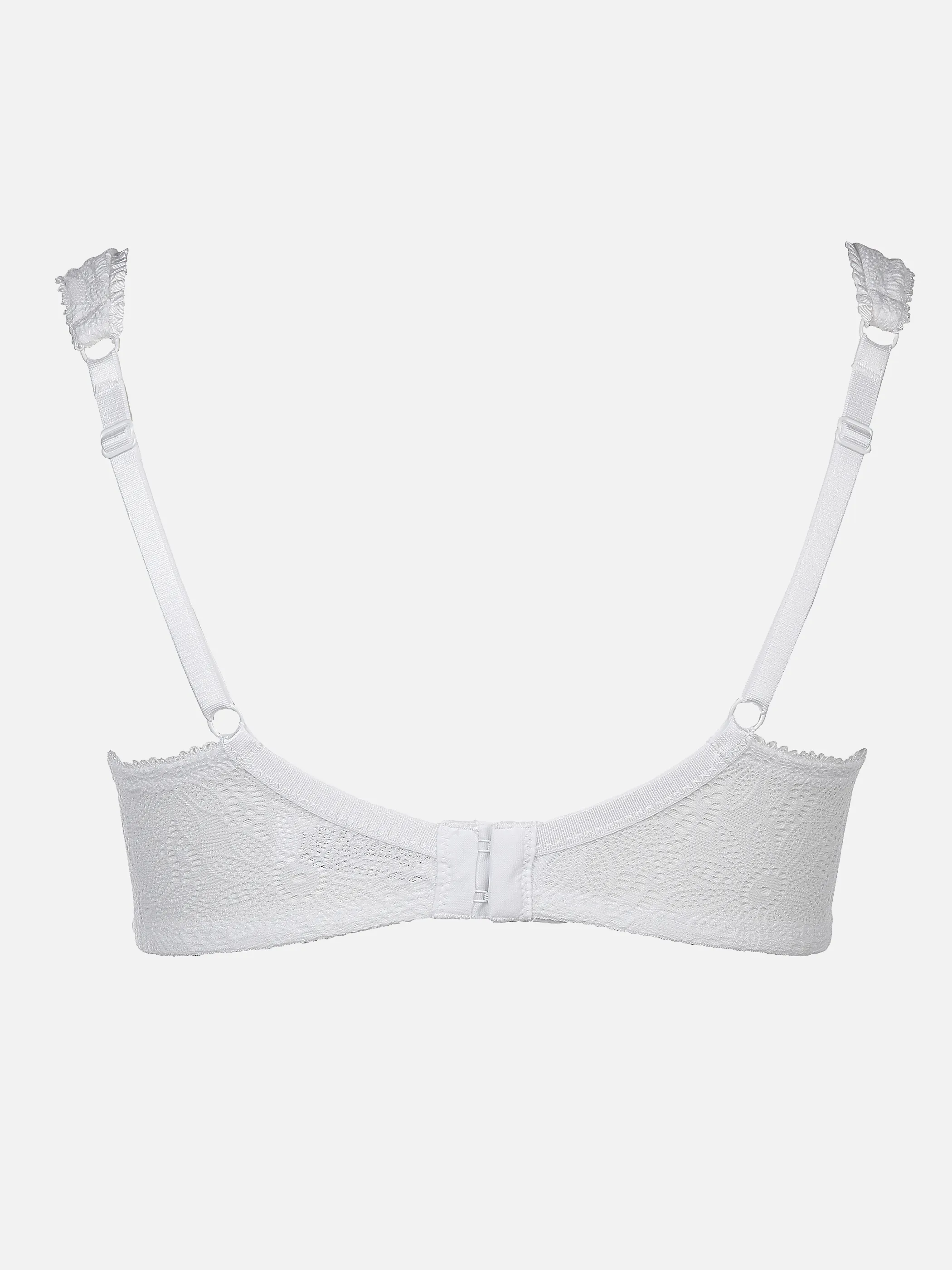 Dirndl BH mit Spitze
