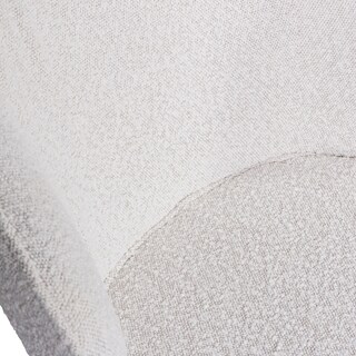 Stuhl ADMIT 2er-Set natur/schwarz