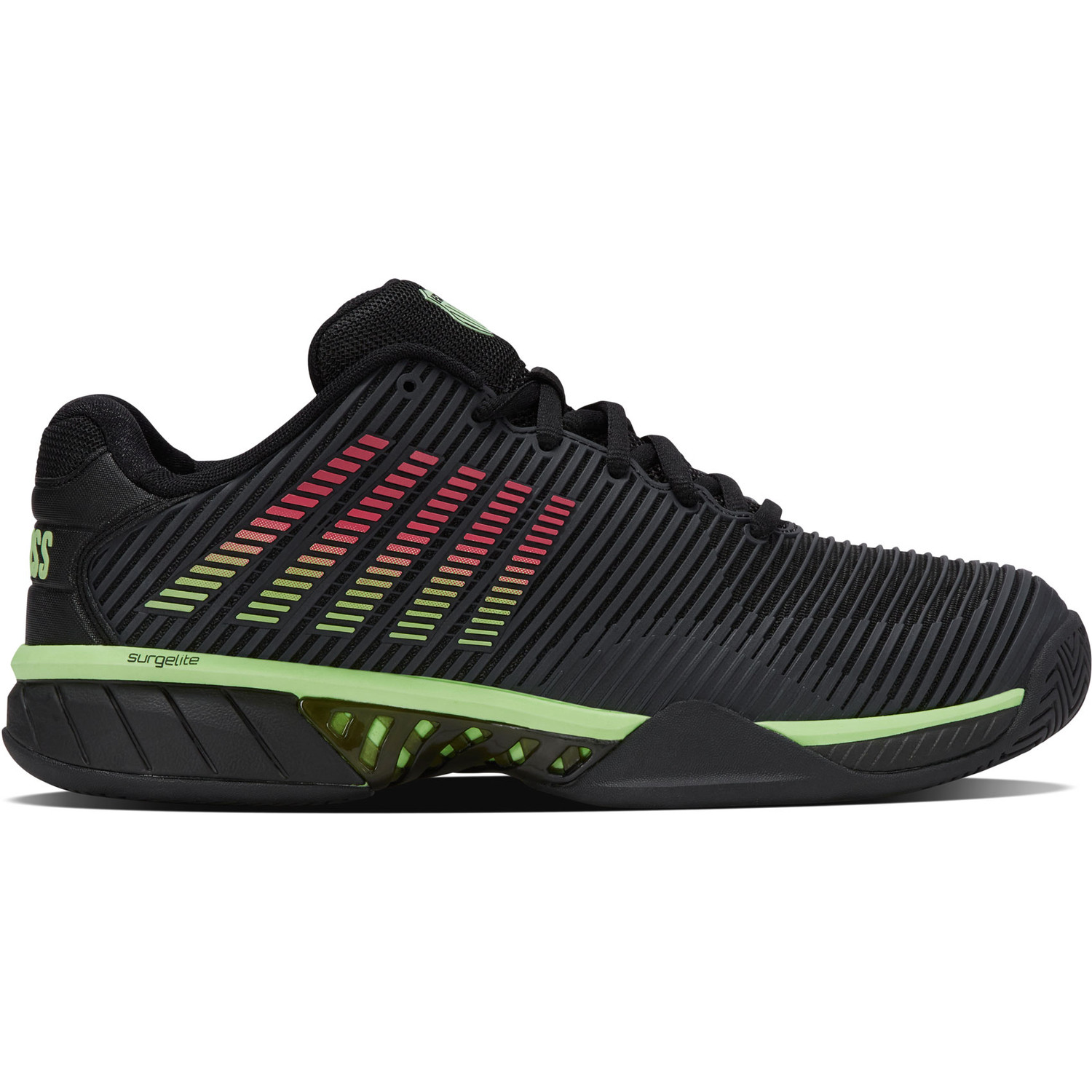 K-Swiss Hypercourt Express 2 Heren