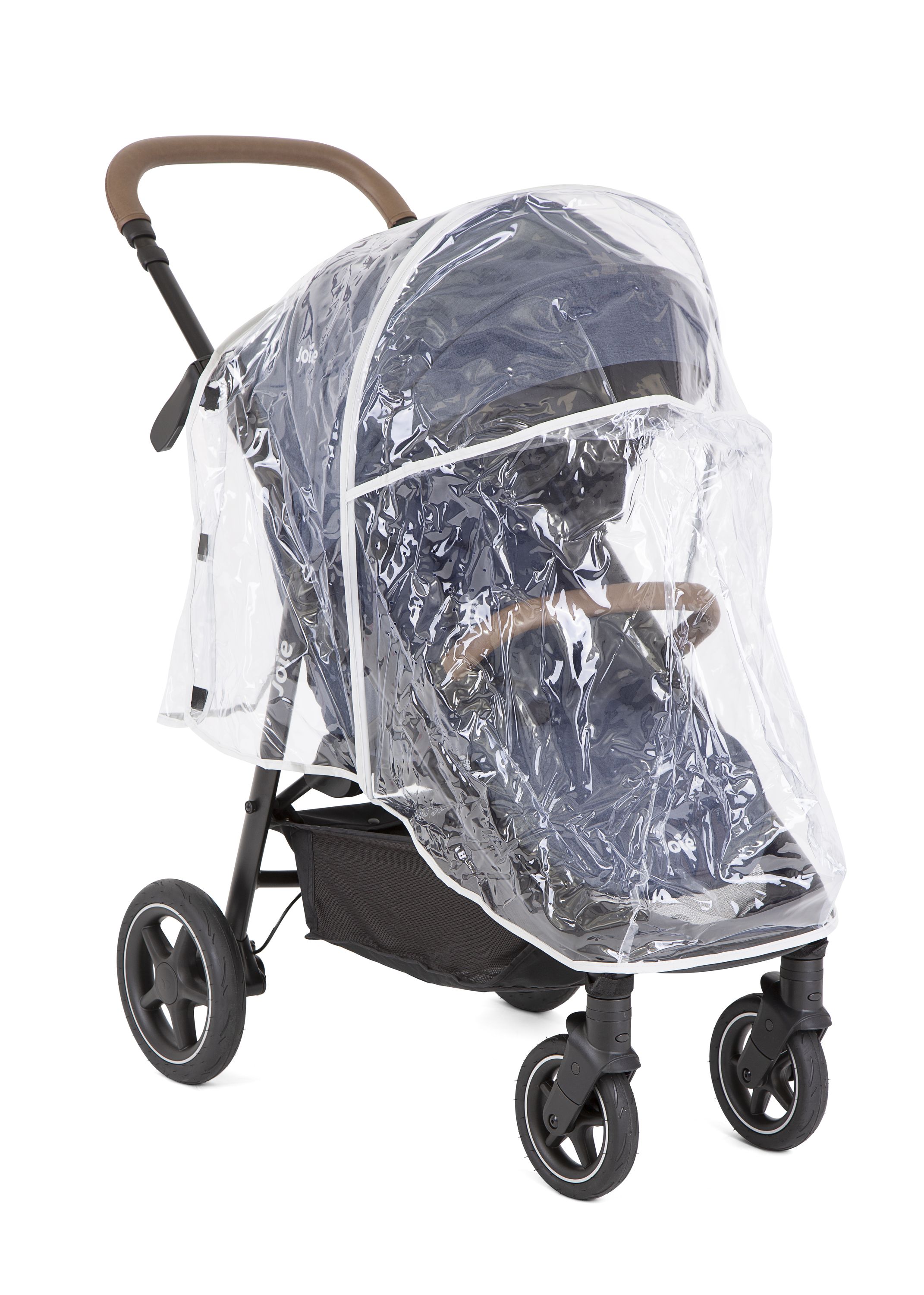 Buggy MYTRAX PRO Blueberry