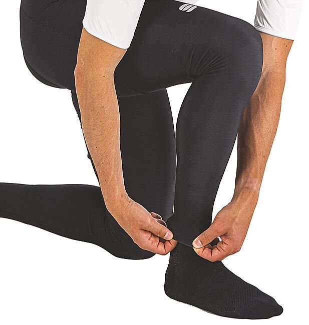 SPORTFUL - COLLANT A BRETELLES FIANDRE NORAIN TEAM M