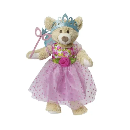 Heless Puppenkleid 