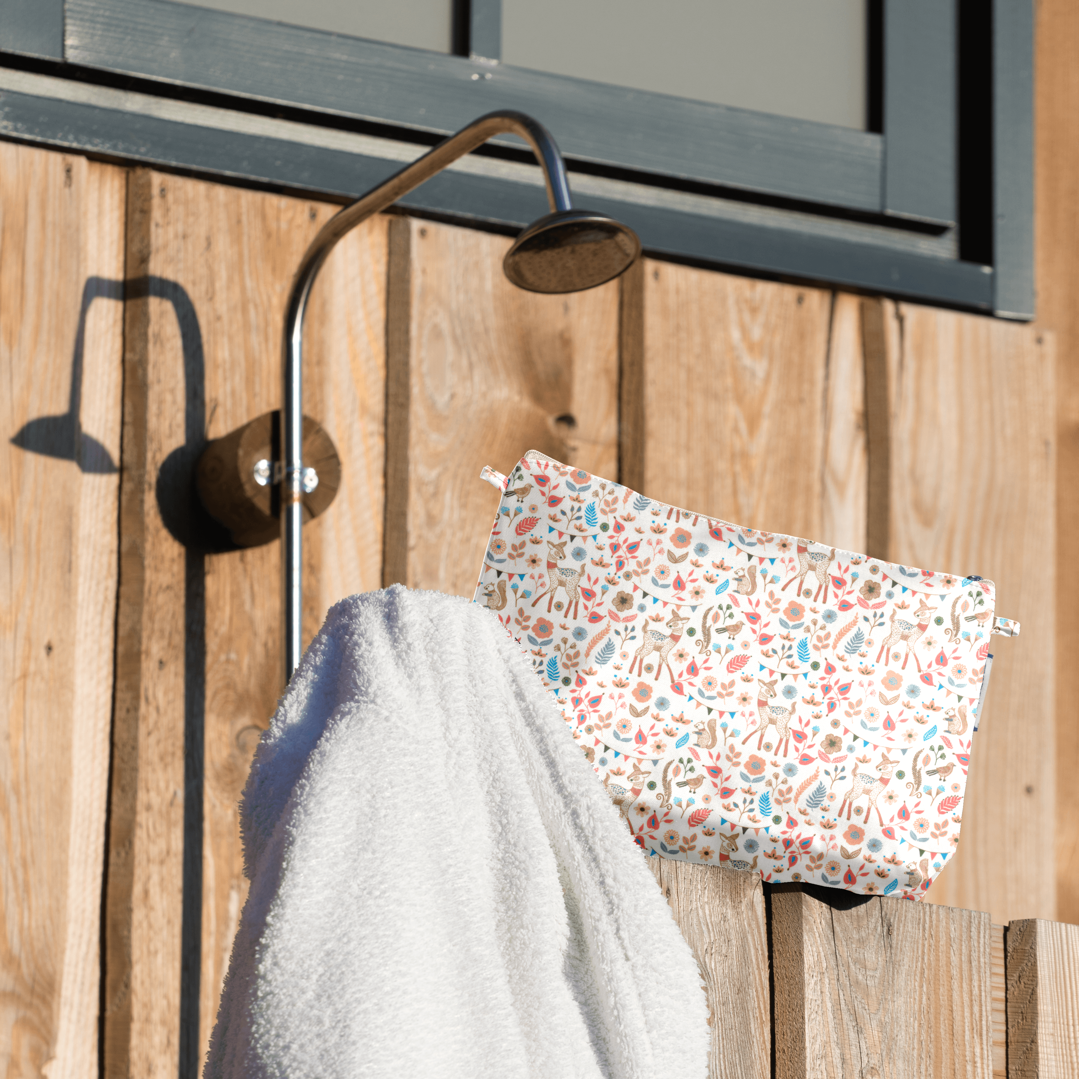Trousse De Toilette Douceur Des Bois