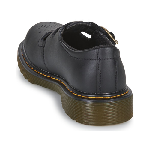 Dr. Martens - 8065 J - Noir