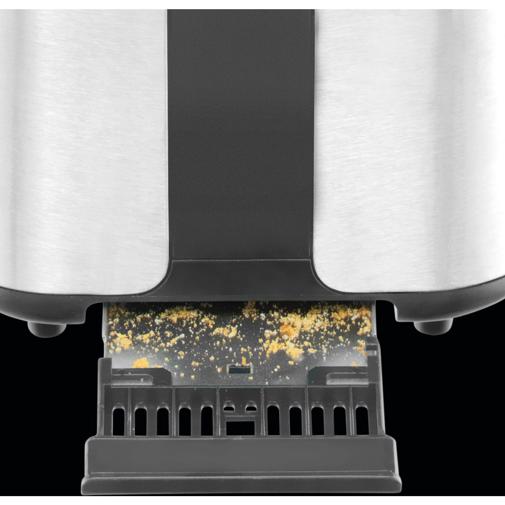 Krups Toaster Toaster Control Line KH442D