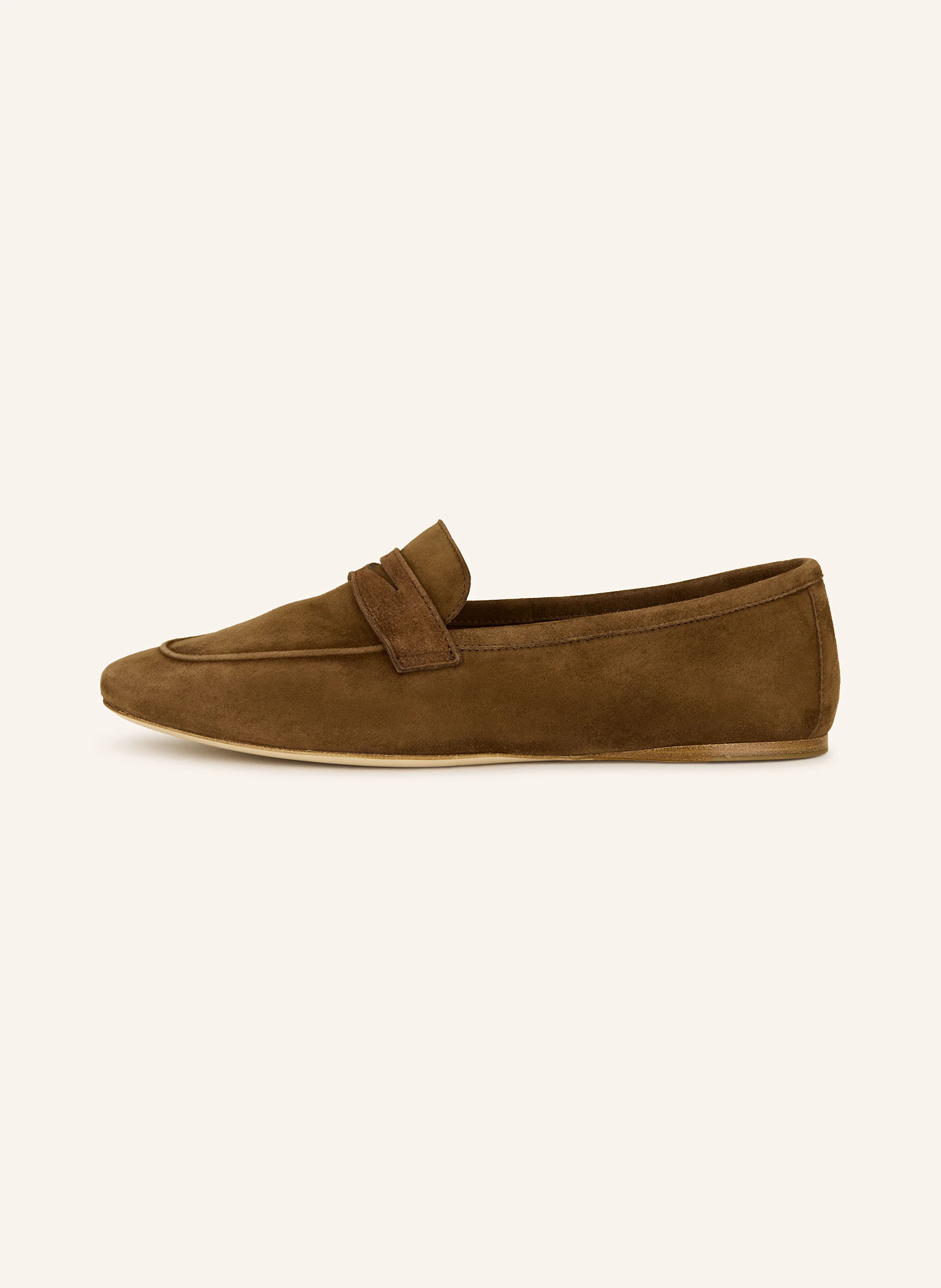 lilienfels Penny-Loafer