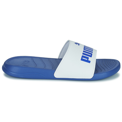 Puma - Popcat 20 Azul / Blanco